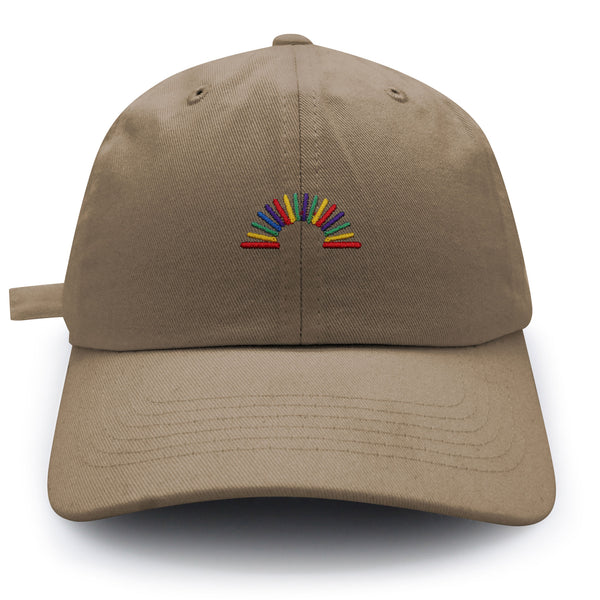 Slinky Dad Hat Embroidered Baseball Cap Toy Funny