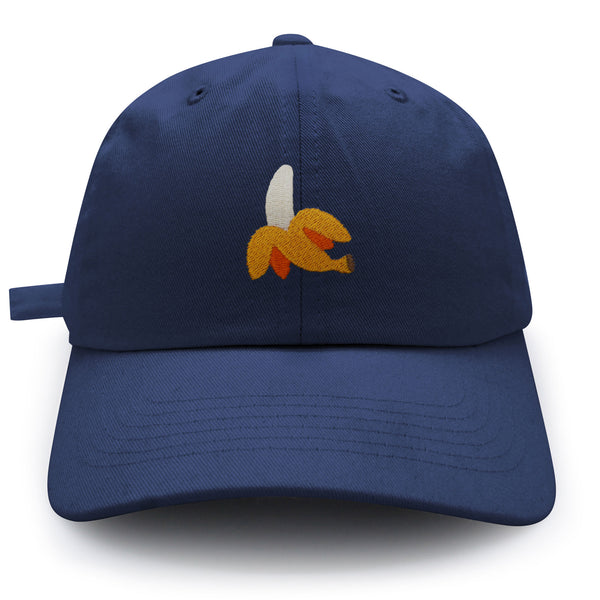 Banana Dad Hat Embroidered Baseball Cap Fruit