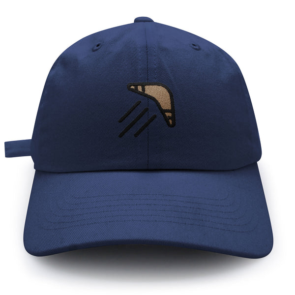 Boomerang Dad Hat Embroidered Baseball Cap Toy Game