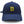 Load image into Gallery viewer, Initial D College Letter Dad Hat Embroidered Baseball Cap Yellow Alphabet
