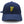 Load image into Gallery viewer, Initial F College Letter Dad Hat Embroidered Baseball Cap Yellow Alphabet
