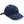 Load image into Gallery viewer, Cloud Dad Hat Embroidered Baseball Cap Ligthning Thunder
