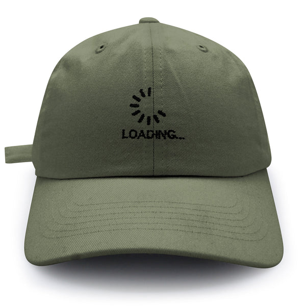 Loading Dad Hat Embroidered Baseball Cap Funny