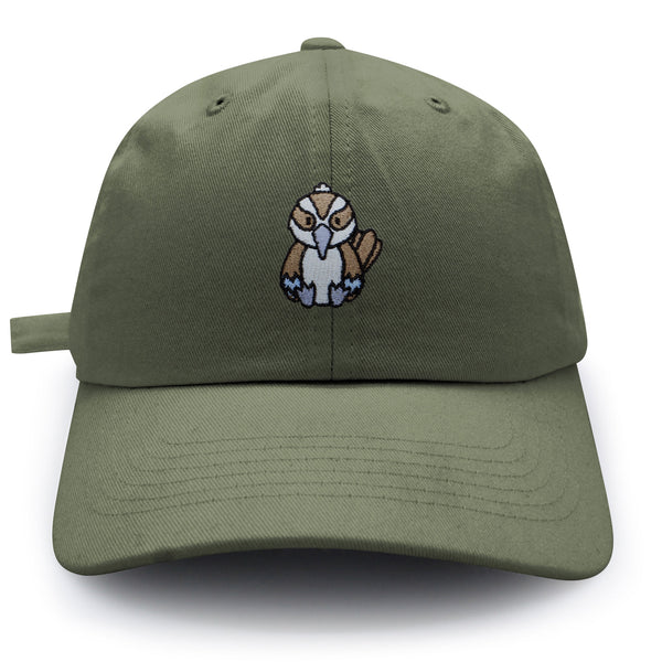 Kookaburra Dad Hat Embroidered Baseball Cap Sing a Song