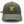 Load image into Gallery viewer, Initial K College Letter Dad Hat Embroidered Baseball Cap Yellow Alphabet
