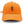 Load image into Gallery viewer, Smiling Carrot Dad Hat Embroidered Baseball Cap Vegetable Vegan
