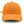 Load image into Gallery viewer, Orange Baby Bottle Dad Hat Embroidered Baseball Cap Infant New Born
