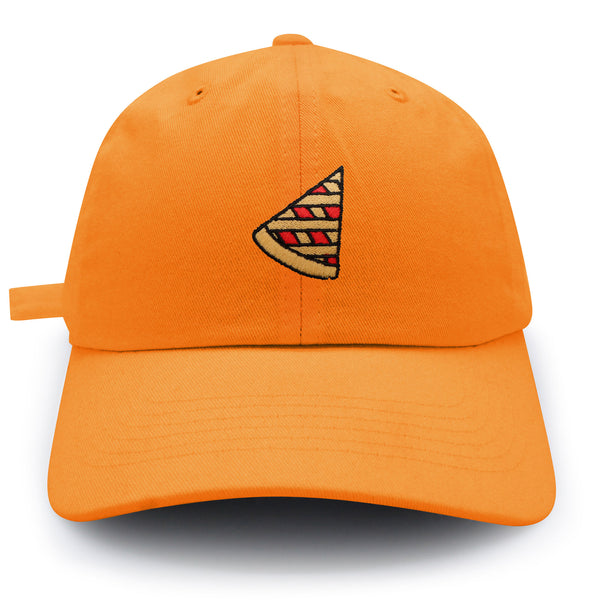 Apple Pie Dad Hat Embroidered Baseball Cap Dutch Recipe