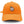 Load image into Gallery viewer, Peach Dad Hat Embroidered Baseball Cap Cobbler Fruit
