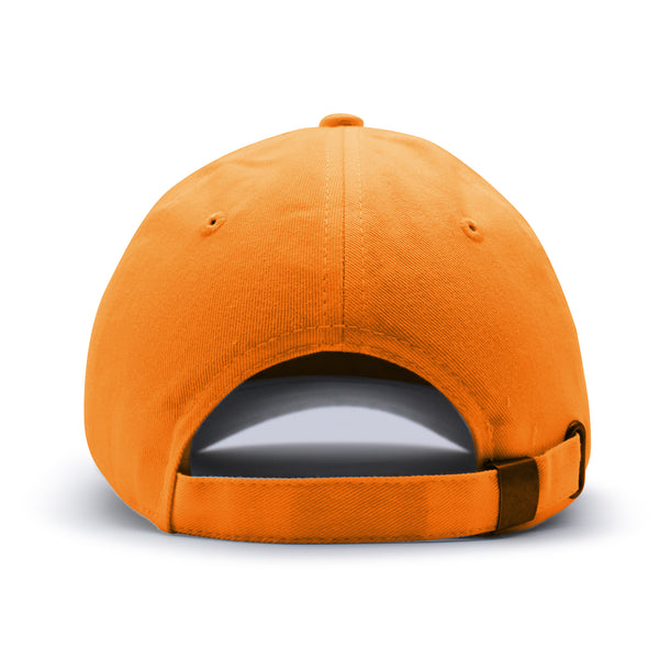 Sun Dad Hat Embroidered Baseball Cap Sunny Logo