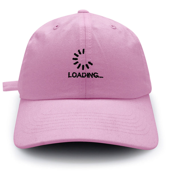 Loading Dad Hat Embroidered Baseball Cap Funny