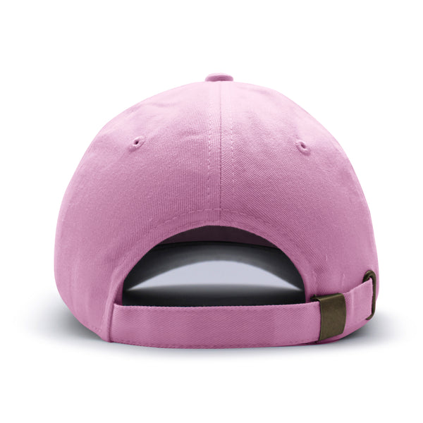 Robot Dad Hat Embroidered Baseball Cap Cute Robotic Logo