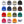 Load image into Gallery viewer, Avocado Dad Hat Embroidered Baseball Cap Farmers Market
