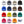 Load image into Gallery viewer, Gorilla Face Dad Hat Embroidered Baseball Cap Zoo Chimpange
