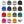 Load image into Gallery viewer, Angel Dad Hat Embroidered Baseball Cap Cartoon Animation
