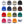 Load image into Gallery viewer, Cloud Dad Hat Embroidered Baseball Cap Ligthning Thunder
