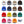 Load image into Gallery viewer, Lucha Libre Dad Hat Embroidered Baseball Cap Wrestling
