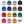 Load image into Gallery viewer, Florida Dad Hat Embroidered Baseball Cap State Flag
