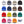 Load image into Gallery viewer, Astronaut in Space Dad Hat Embroidered Baseball Cap Astronaut Suit
