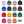 Load image into Gallery viewer, Old English Letter D Dad Hat Embroidered Baseball Cap English Alphabet
