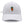 Load image into Gallery viewer, Smiling Carrot Dad Hat Embroidered Baseball Cap Vegetable Vegan
