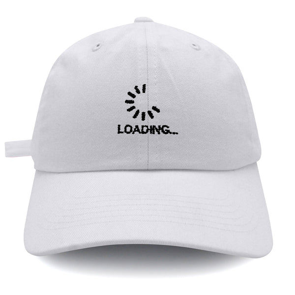 Loading Dad Hat Embroidered Baseball Cap Funny