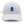 Load image into Gallery viewer, Hamsa Evil Eye Dad Hat Embroidered Baseball Cap Turkey Spirit

