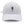 Load image into Gallery viewer, Frog Hi! Dad Hat Embroidered Baseball Cap Cute
