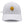 Load image into Gallery viewer, Melted Smile Dad Hat Embroidered Baseball Cap Sad Face
