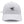 Load image into Gallery viewer, Whale Dad Hat Embroidered Baseball Cap Wave Ocean
