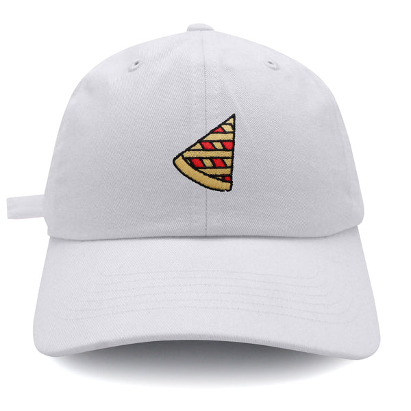 Apple Pie Dad Hat Embroidered Baseball Cap Dutch Recipe