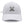 Load image into Gallery viewer, Crossbones Dad Hat Embroidered Baseball Cap Skull
