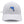 Load image into Gallery viewer, Blue Dolphin Dad Hat Embroidered Baseball Cap Aquarium Florida
