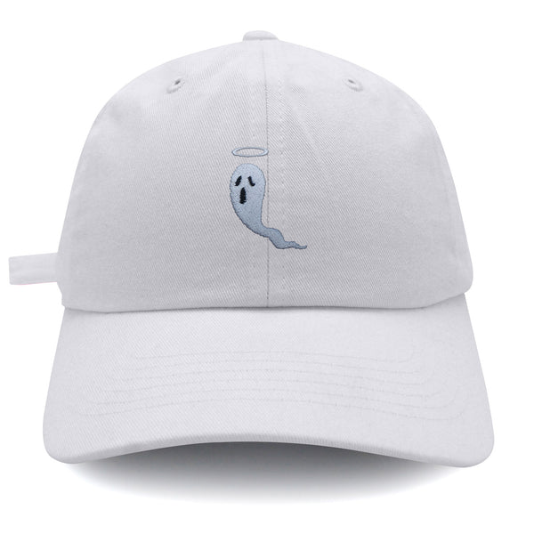 Soul Dad Hat Embroidered Baseball Cap