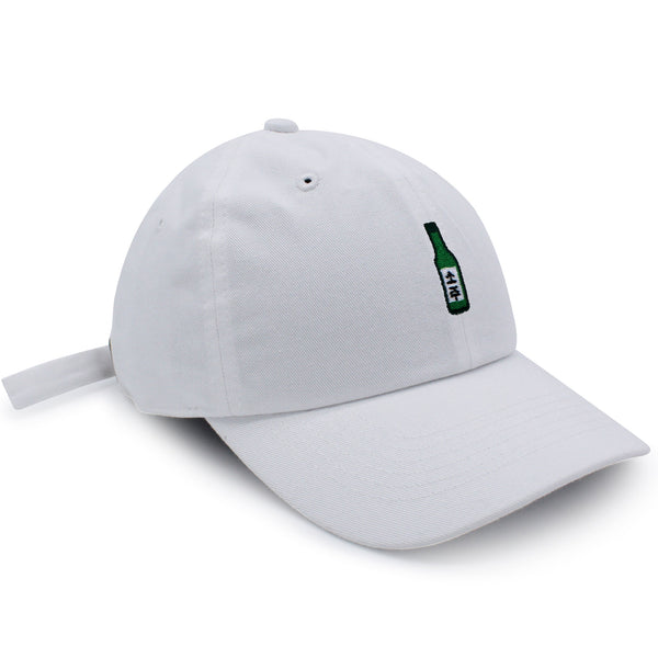 Soju Dad Hat Embroidered Baseball Cap Korean Korea Spirit