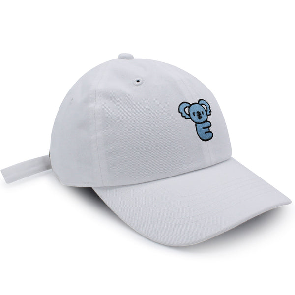 Koala Dad Hat Embroidered Baseball Cap Australia