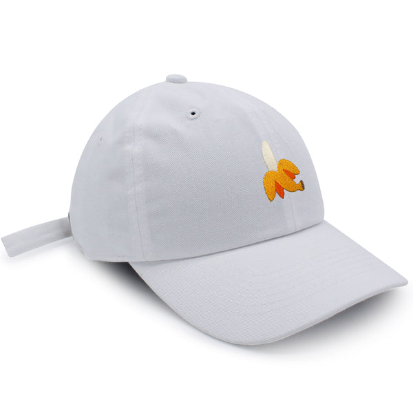 Banana Dad Hat Embroidered Baseball Cap Fruit