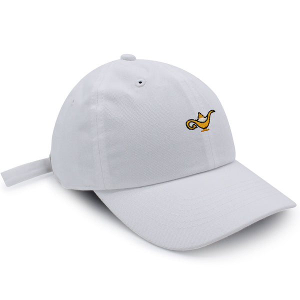 Magic Lamp Dad Hat Embroidered Baseball Cap Genie