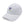 Load image into Gallery viewer, Purple flower Dad Hat Embroidered Baseball Cap Purple Floral
