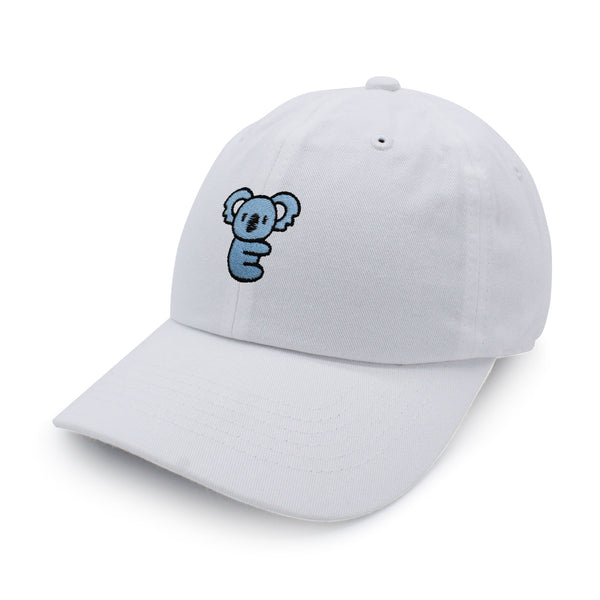 Koala Dad Hat Embroidered Baseball Cap Australia