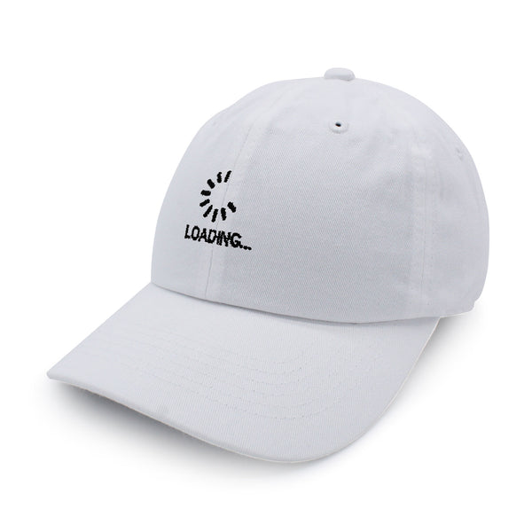 Loading Dad Hat Embroidered Baseball Cap Funny