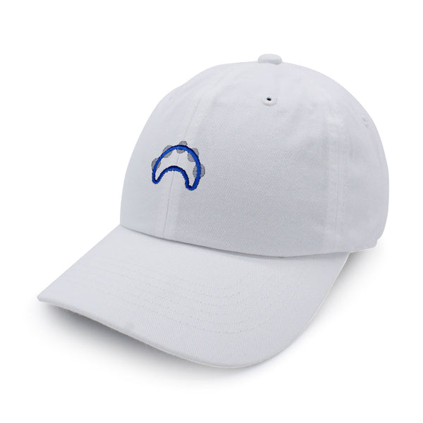 Tambourine Dad Hat Embroidered Baseball Cap Instrument