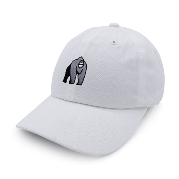 Ape Dad Hat Embroidered Baseball Cap King Kong Orangutan