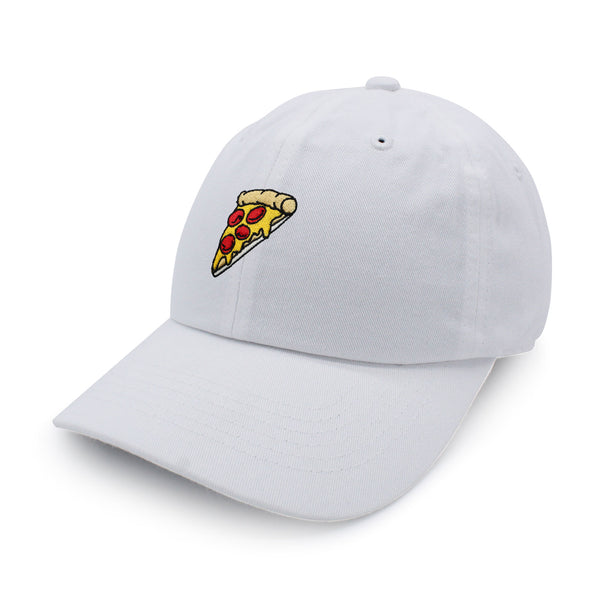 Pizza Dad Hat Embroidered Baseball Cap Delivery Pepperoni