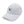 Load image into Gallery viewer, Origami Crane Dad Hat Embroidered Baseball Cap Paper Swan
