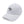 Load image into Gallery viewer, Bass Clef Dad Hat Embroidered Baseball Cap Music Symbol
