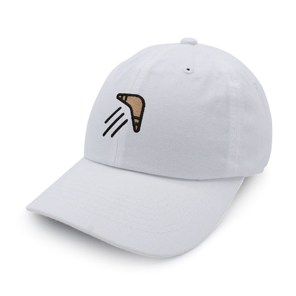 Boomerang Dad Hat Embroidered Baseball Cap Toy Game