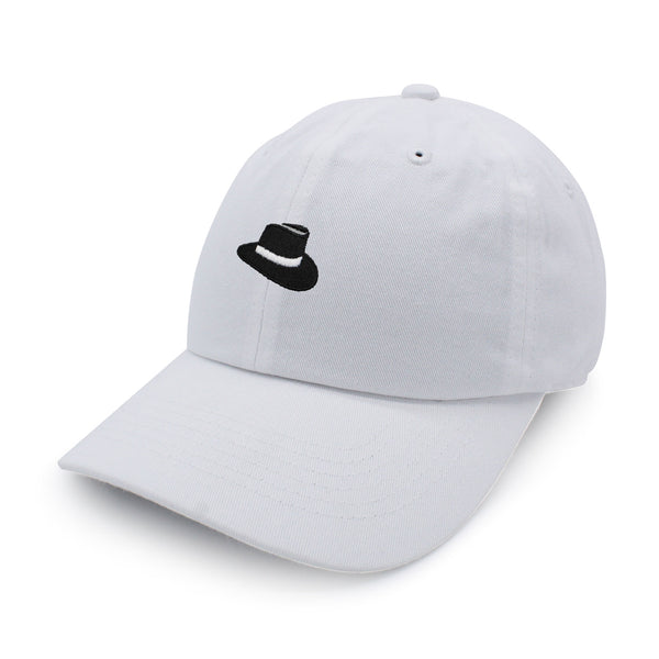 Boater Hat Dad Hat Embroidered Baseball Cap Mens Women