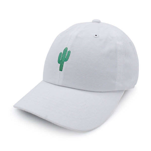 Cactus Dad Hat Embroidered Baseball Cap Desert