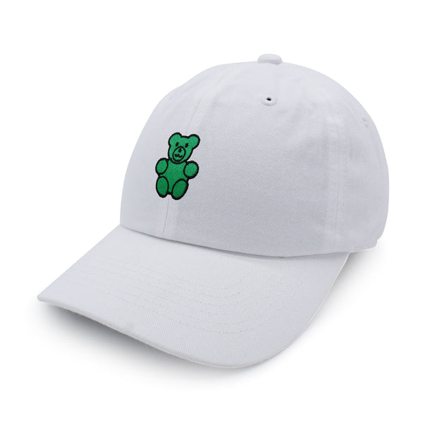 Gummy Bear Dad Hat Embroidered Baseball Cap Cute